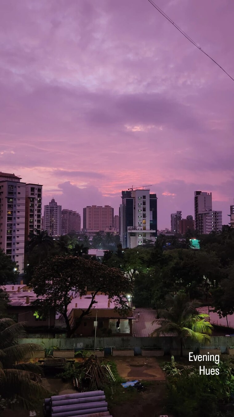 Exterior View, liberty-garden 2 Bedroom 700 Sq.Ft. Apartment In Malad West Mumbai 9368619