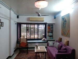 2 BHK Apartment For Sale in Liberty Garden, Malad West