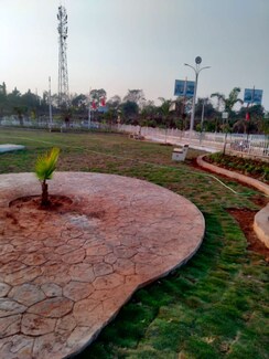 Plot For Sale in Ajmer Road