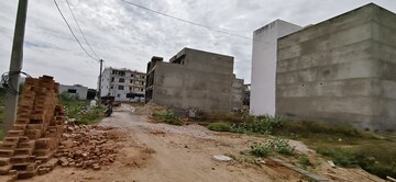  Plot – Exterior View View at Jagatpura - for Sale