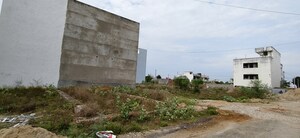 Plot Area in  Plot at Jagatpura – for Sale