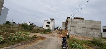  Plot – Exterior View View at Jagatpura - for Sale