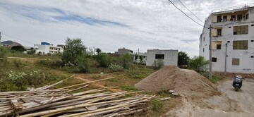  Plot – Exterior View View at Jagatpura - for Sale