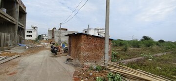  Plot For Sale in Jagatpura