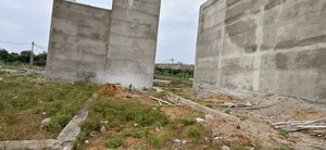 Plot Area in  Plot at Jagatpura – for Sale