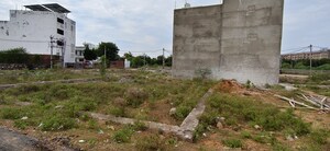 Plot Area in  Plot at Jagatpura – for Sale