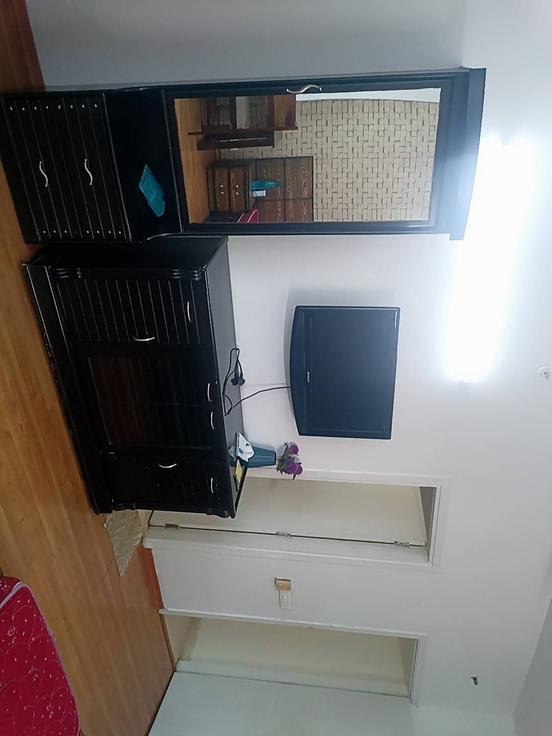 2 BHK + Pooja Room Apartment For Rent in Pioneer Park Araya