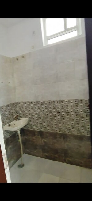 Bathroom in 3 BHK Builder Floor at Jagatpura – for Sale