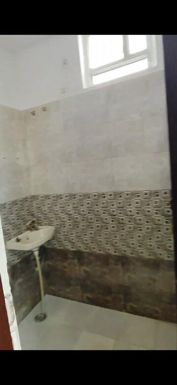 Bathroom in 3 BHK Builder Floor at Jagatpura – for Sale