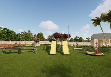 Plot – Garden View at Tonk Road - for Sale