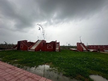  Plot – Exterior View View at Gokul Prangan, Bindayaka - for Sale