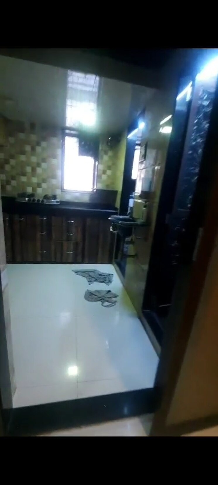 Kitchen, sanaya-krish-royale 1.5 Bedroom 550 Sq.Ft. Apartment In Parel Mumbai 9368631