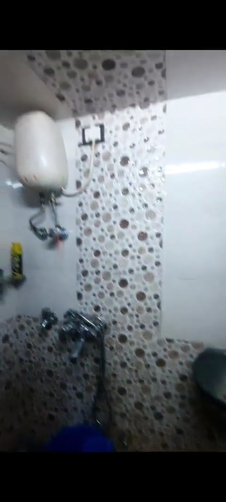 Bathroom, sanaya-krish-royale 1.5 Bedroom 550 Sq.Ft. Apartment In Parel Mumbai 9368631