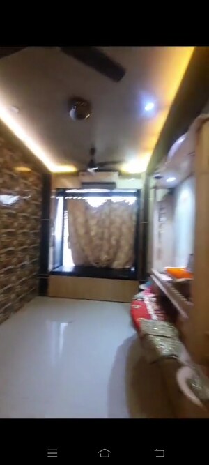 Furnished Amenities in 1.5 BHK Apartment at Sanaya Krish Royale, Parel – for Rent