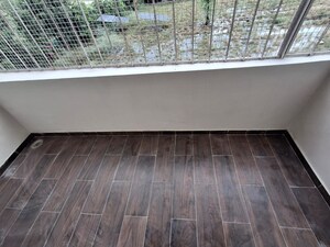 Balcony in 3 BHK Villa at Jagatpura – for Sale