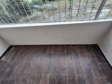 Balcony in 3 BHK Villa at Jagatpura – for Sale