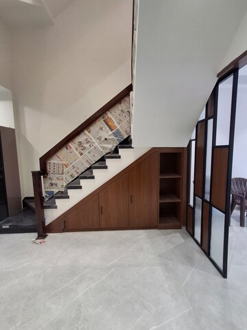 Kitchen in 3 BHK Villa at Jagatpura – for Sale