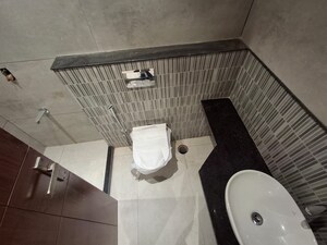 Bathroom in 3 BHK Villa at Jagatpura – for Sale