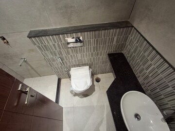 Bathroom in 3 BHK Villa at Jagatpura – for Sale