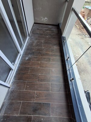 Staircase in 3 BHK Villa at Jagatpura – for Sale