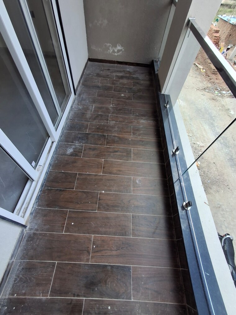 undefined, jagatpura 3 Bedroom 111 Sq.Yd. Villa In Jagatpura Jaipur 9368633