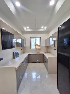 Kitchen in 3 BHK Villa at Jagatpura – for Sale