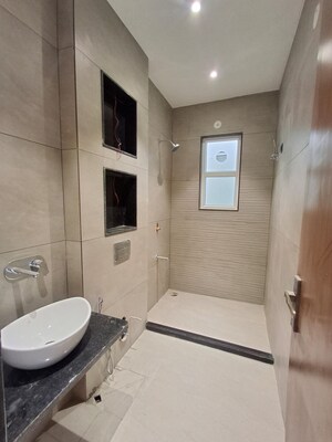 Bathroom in 3 BHK Villa at Jagatpura – for Sale