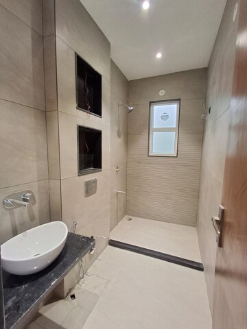 Bathroom in 3 BHK Villa at Jagatpura – for Sale