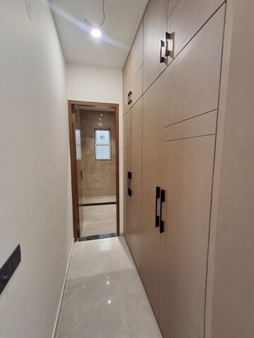 Building Lobby in 3 BHK Villa at Jagatpura – for Sale