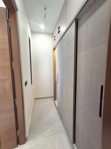 Building Lobby in 3 BHK Villa at Jagatpura – for Sale