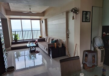 2 BHK Apartment For Rent in Sky Heaven, Versova
