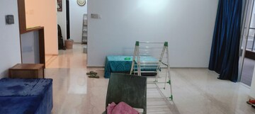 Furnished Amenities in 3.5 BHK Apartment at Kolte Patil 24K Stargaze, Bavdhan – for Rent