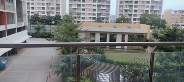 3.5 BHK Apartment For Rent in Kolte Patil 24K Stargaze, Bavdhan