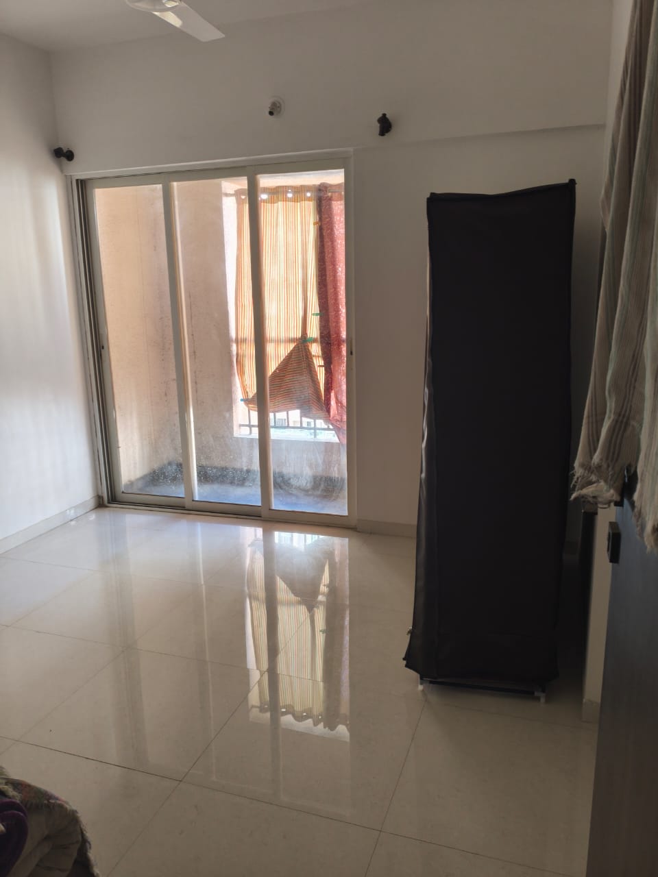 2 BHK + Extra Room Apartment For Rent in Puraniks Abitante Fiore