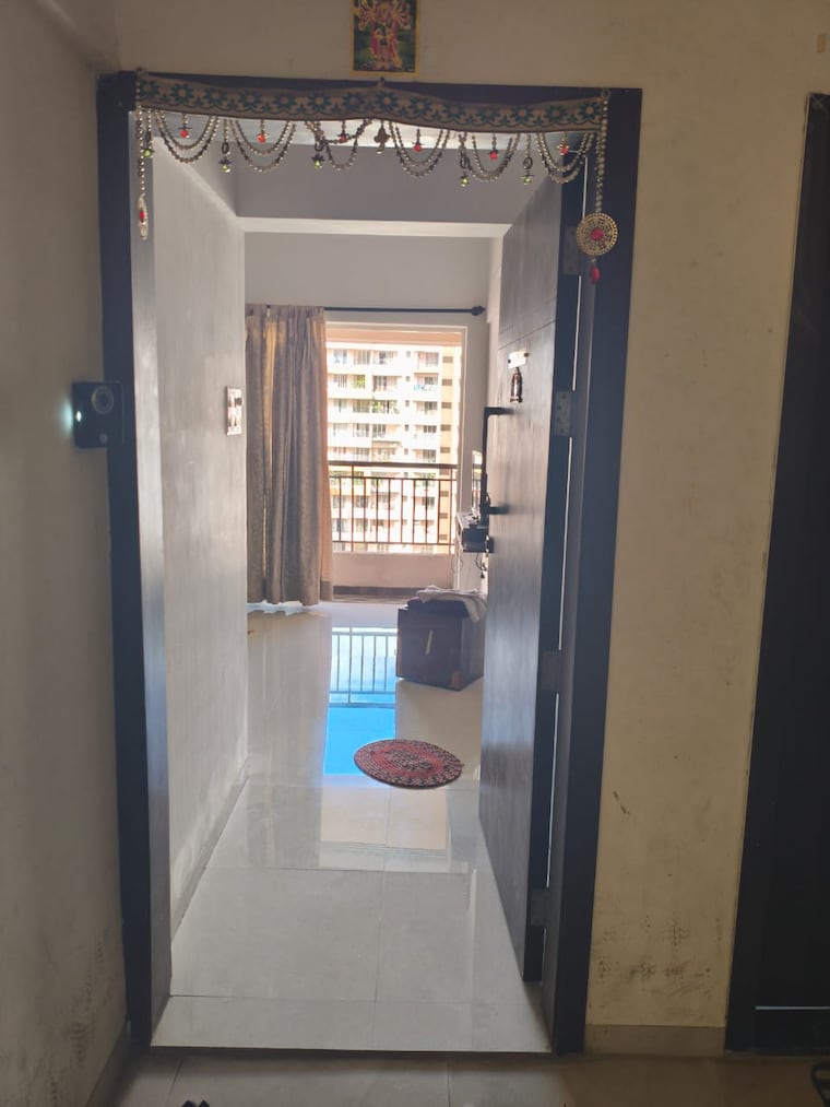 undefined, puraniks-abitante-fiore 2 Bedroom 1250 Sq.Ft. Apartment In Bavdhan Pune 9368638