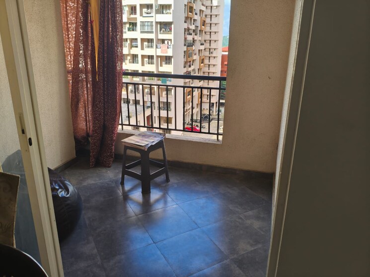 Room, puraniks-abitante-fiore 2 Bedroom 1250 Sq.Ft. Apartment In Bavdhan Pune 9368638