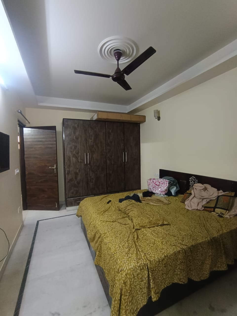2 BHK Apartment For Rent in Navbharat Apartments