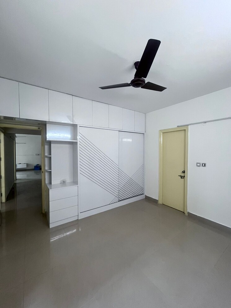 Room, provident-harmony 3 Bedroom 1248 Sq.Ft. Apartment In Thanisandra Main Road Bangalore 9368640