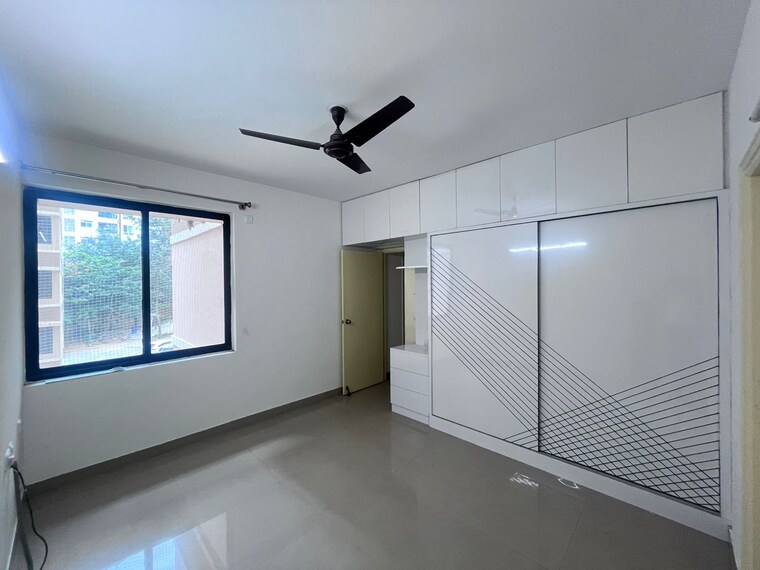 Room, provident-harmony 3 Bedroom 1248 Sq.Ft. Apartment In Thanisandra Main Road Bangalore 9368640