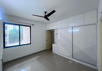 3 BHK Apartment For Rent in Provident Harmony, Thanisandra Main Road