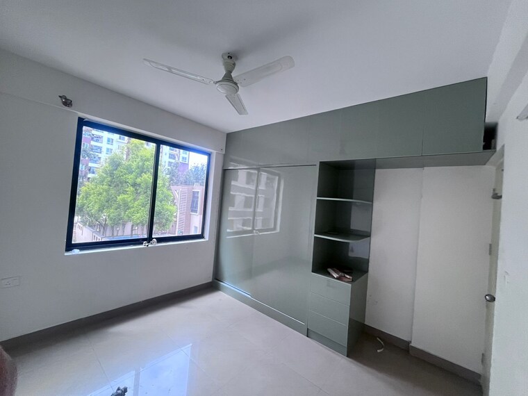 Room, provident-harmony 3 Bedroom 1248 Sq.Ft. Apartment In Thanisandra Main Road Bangalore 9368641