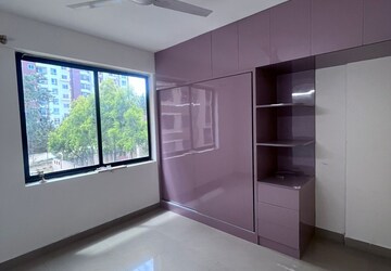 Room in 3 BHK Apartment at Provident Harmony, Thanisandra Main Road – for Rent