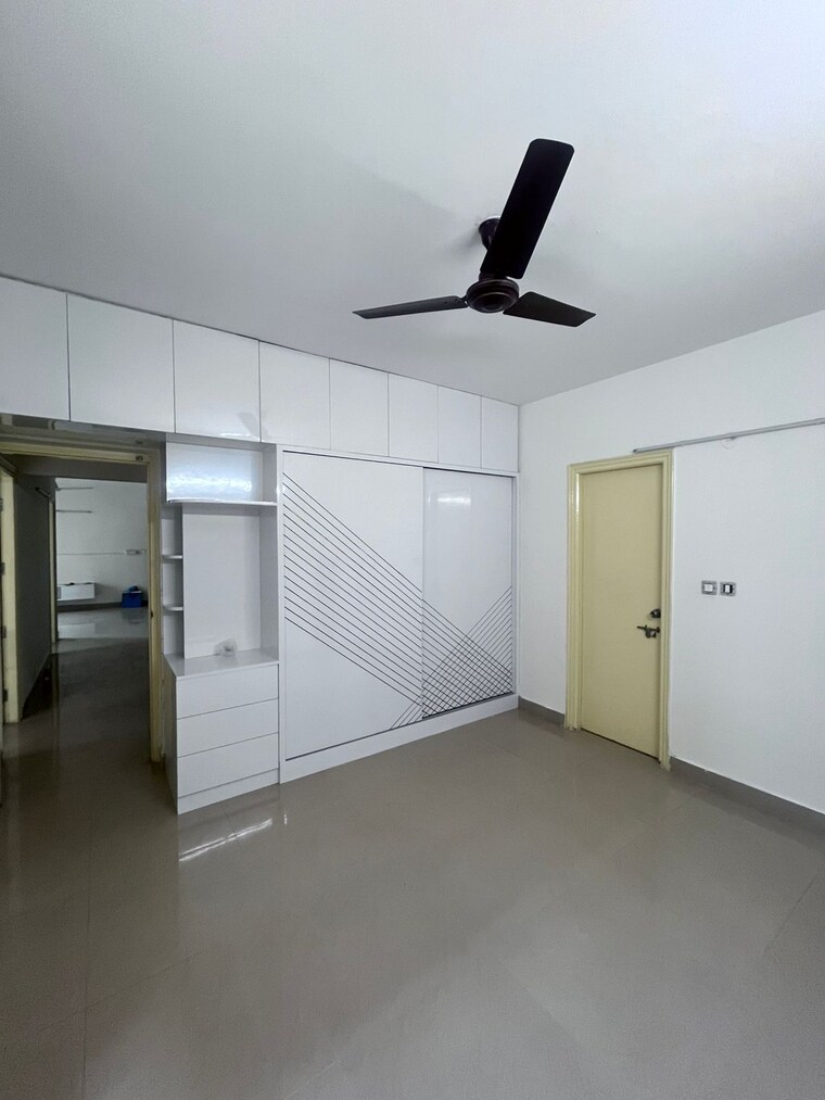 Room, provident-harmony 3 Bedroom 1248 Sq.Ft. Apartment In Thanisandra Main Road Bangalore 9368641