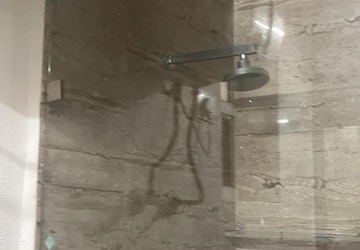 Bathroom in 3.5 BHK Apartment at Gaur Sportswood, Sector 79 – for Sale