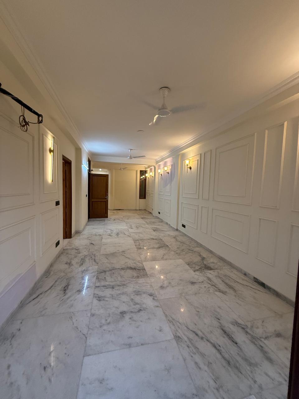 3 BHK Builder Floor For Sale in Greater Kailash 