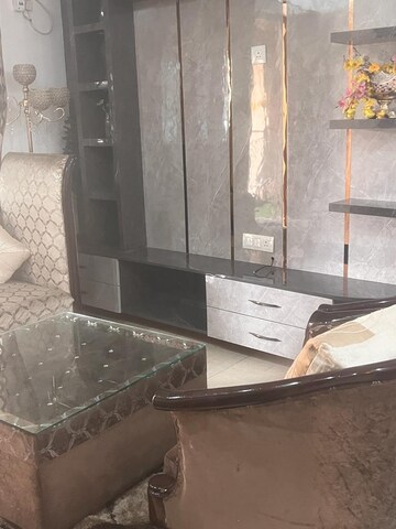 Furnished Amenities in 3.5 BHK Apartment at Gaur Sportswood, Sector 79 – for Sale