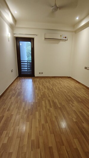 3 BHK Builder Floor For Rent in Anand Niketan