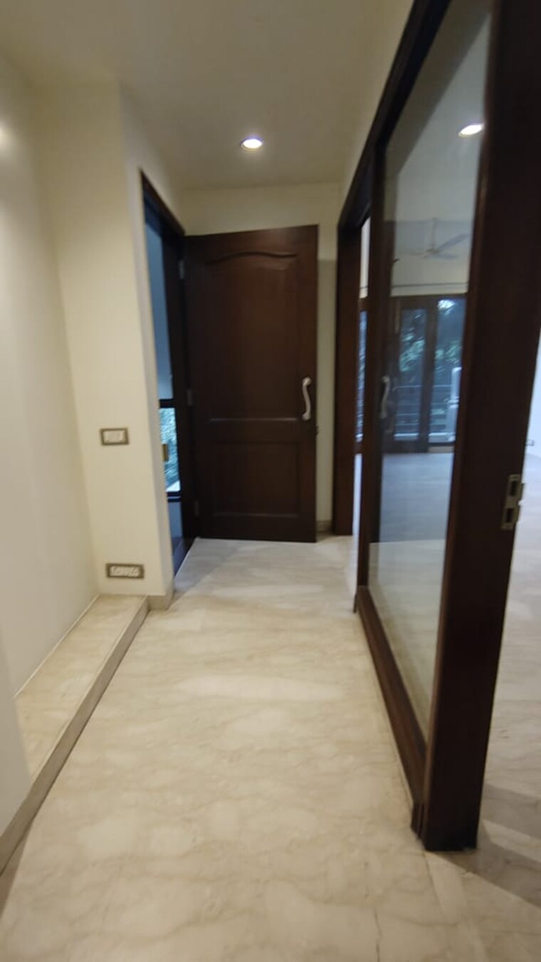 Entrance, anand niketan 3 Bedroom 2100 Sq.Ft. Builder Floor In Anand Niketan Delhi 9368649