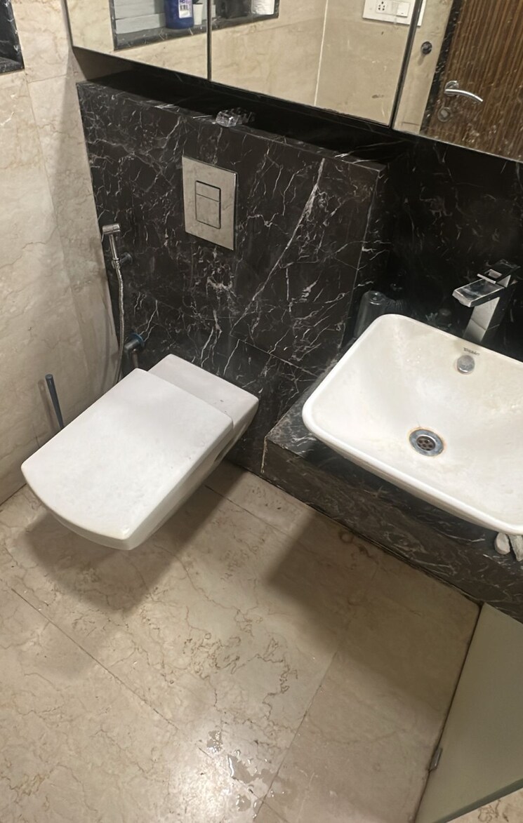 Team Area, darsshan-ricco 4 Bedroom 1003 Sq.Ft. Apartment In Lower Parel Mumbai 9368652