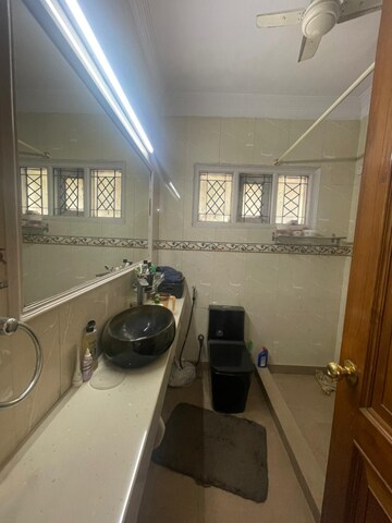  3 BHK Builder Floor at Greater Kailash I – for Sale